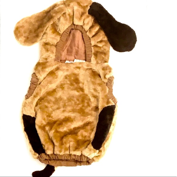 Other - Beagle Puppy Costume